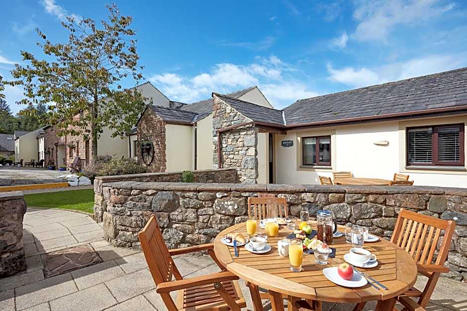 The Ullswater Suites at Whitbarrow