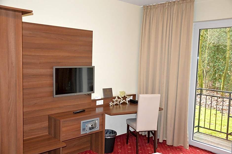 Hotel Holter Schloßkrug