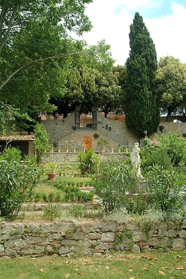 Villa Palagione Centro Interculturale