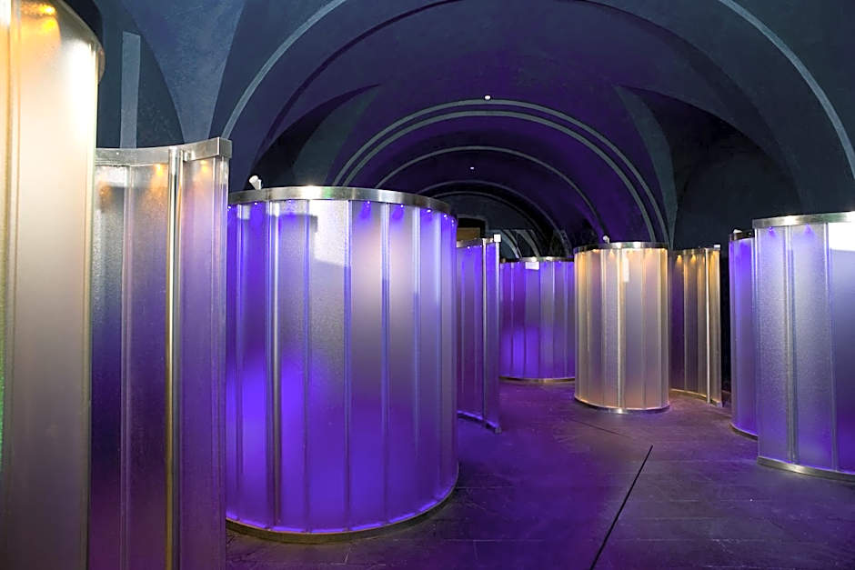 Parador de Alcala de Henares