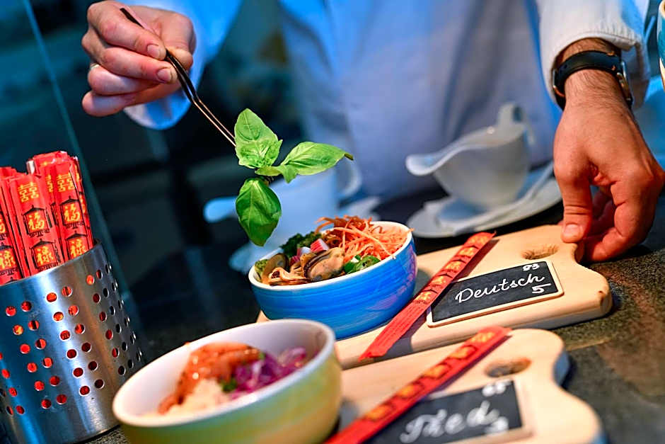 GRIFID Metropol Hotel - Premium All inclusive & Private Beach - Adults Only