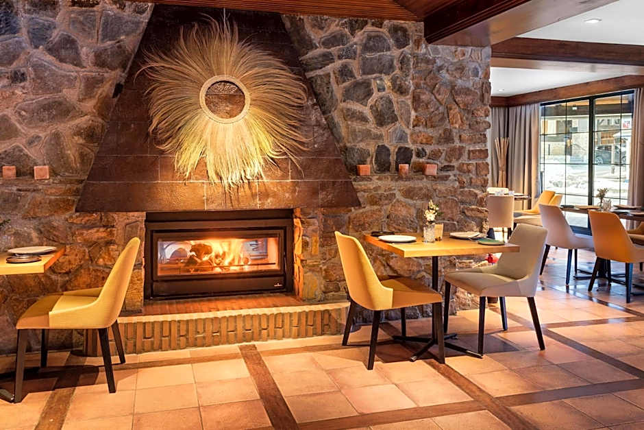 Meliá Sol y Nieve