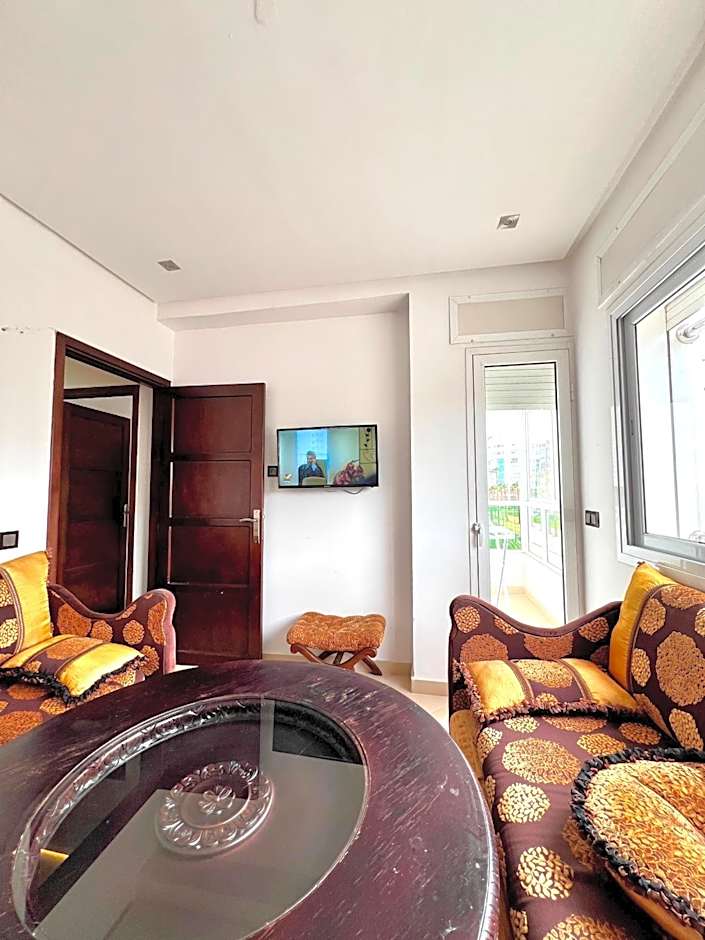 Beautiful apartment in the heart of Tetouan