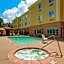 Comfort Suites Alexandria North