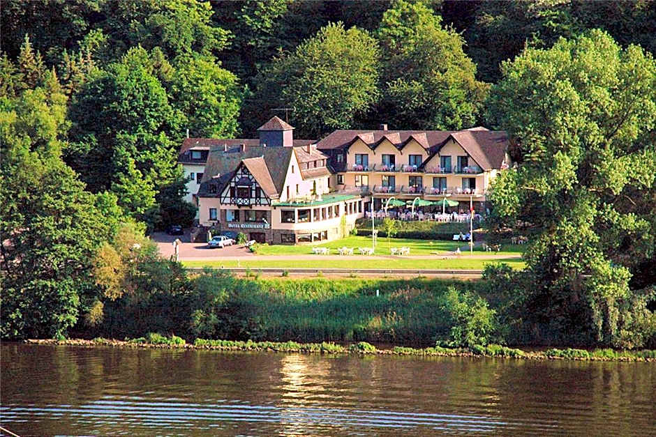 Hotel-Restaurant Peifer