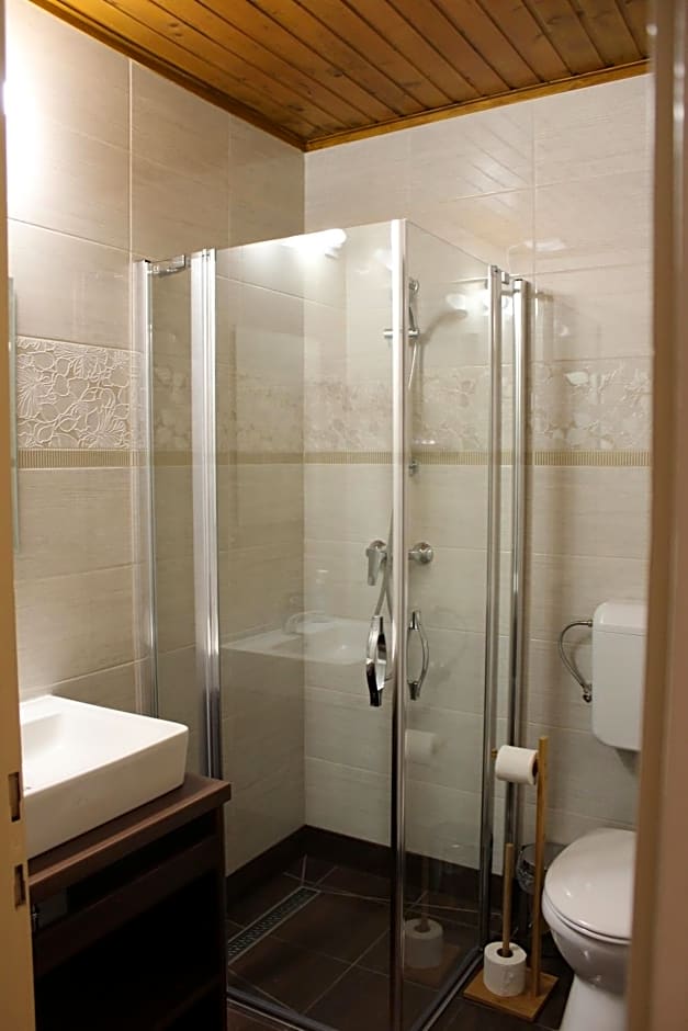 Natúra Panzió&Apartmanház