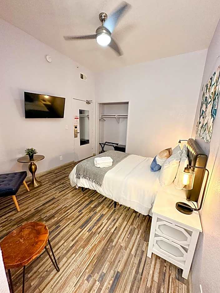 Samesun Venice Beach