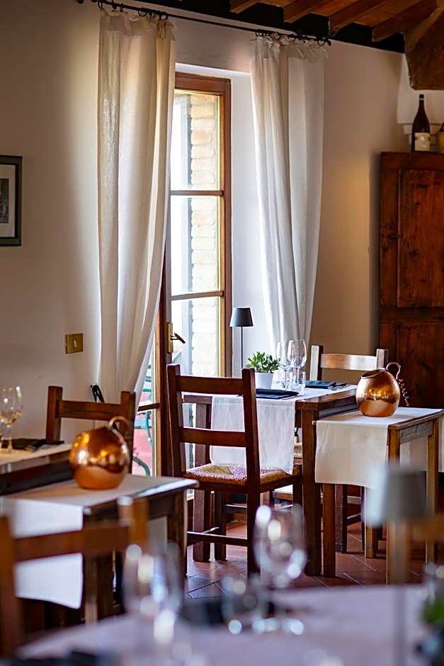 Il Poggio degli Olivi