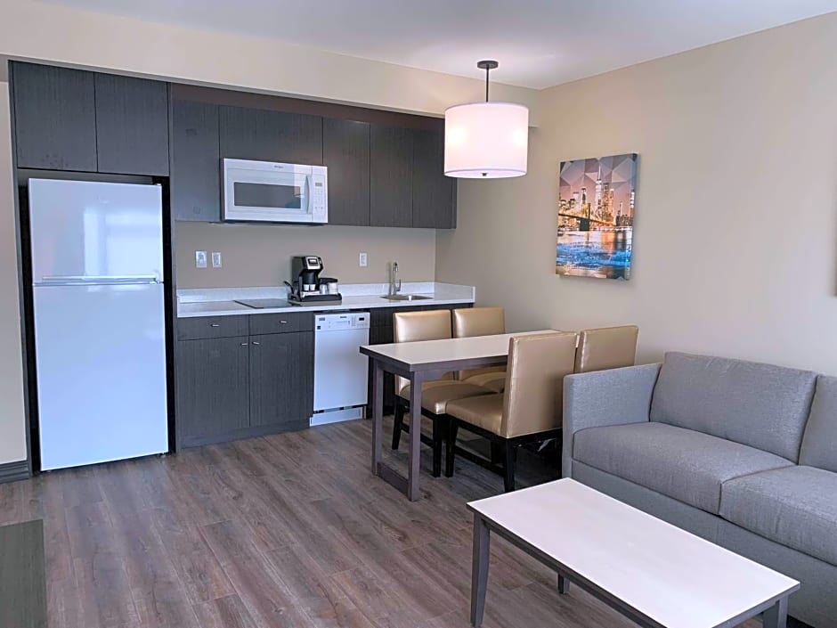 Best Western Plus Executive Residency Bronx