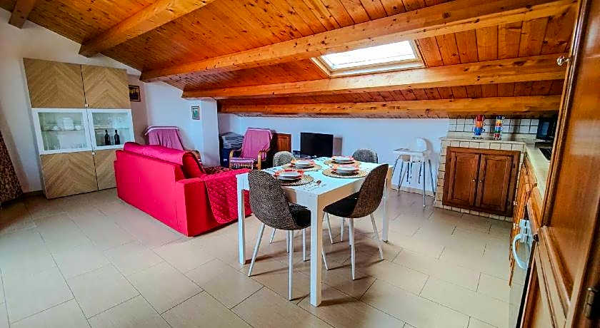 hiresicily - Appartamento Eucaliptus