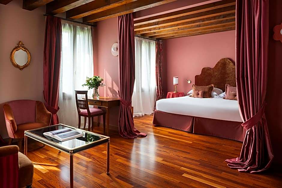 Villa Michelangelo Vicenza - Starhotels Collezione