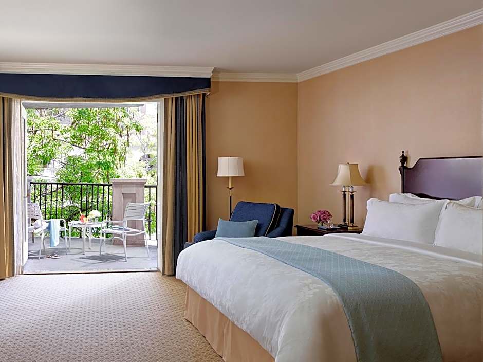 The Langham Huntington, Pasadena