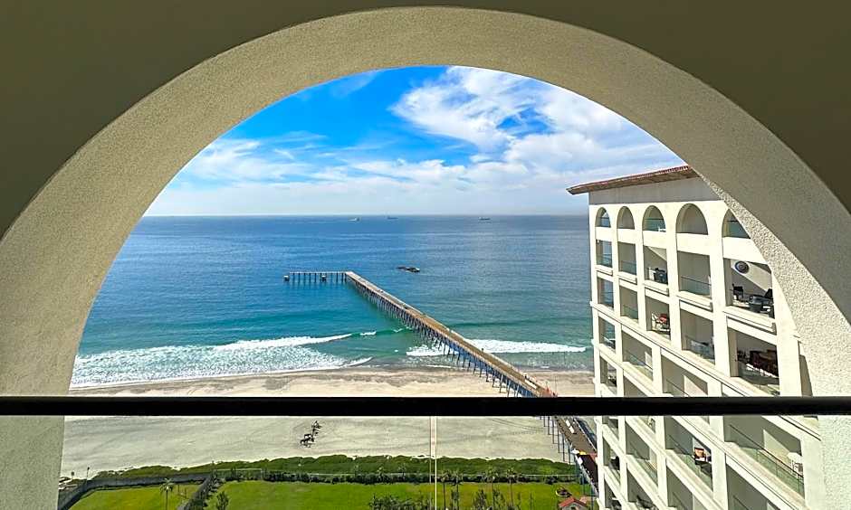 Rosarito Beach Hotel