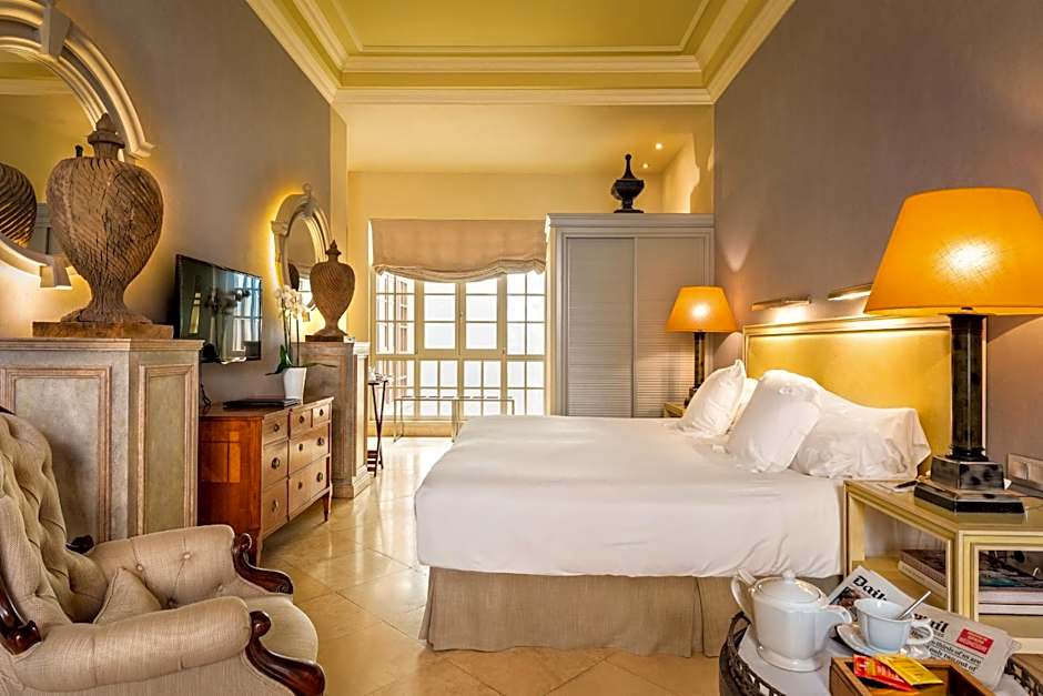 Hotel Casa Del Poeta