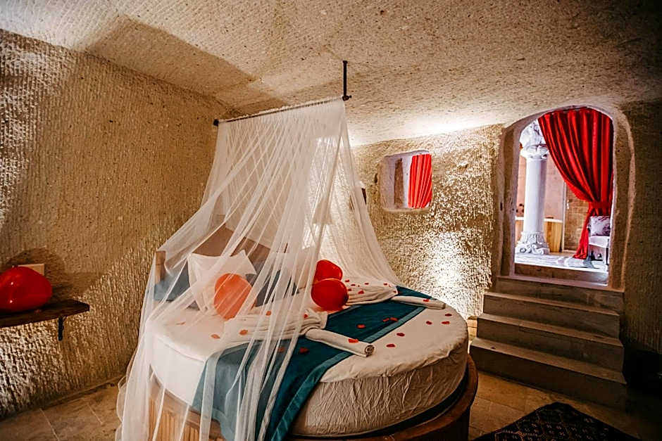 Prime Cappadocia Suites