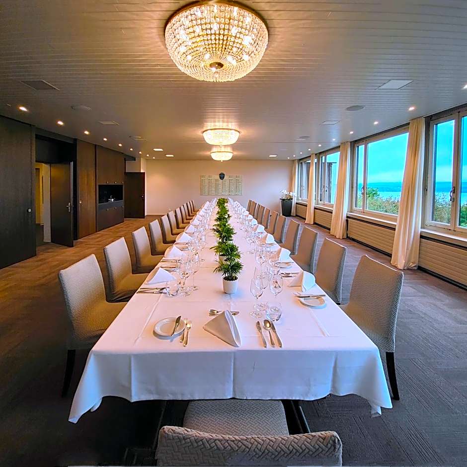 Guggital Hotel Restaurant