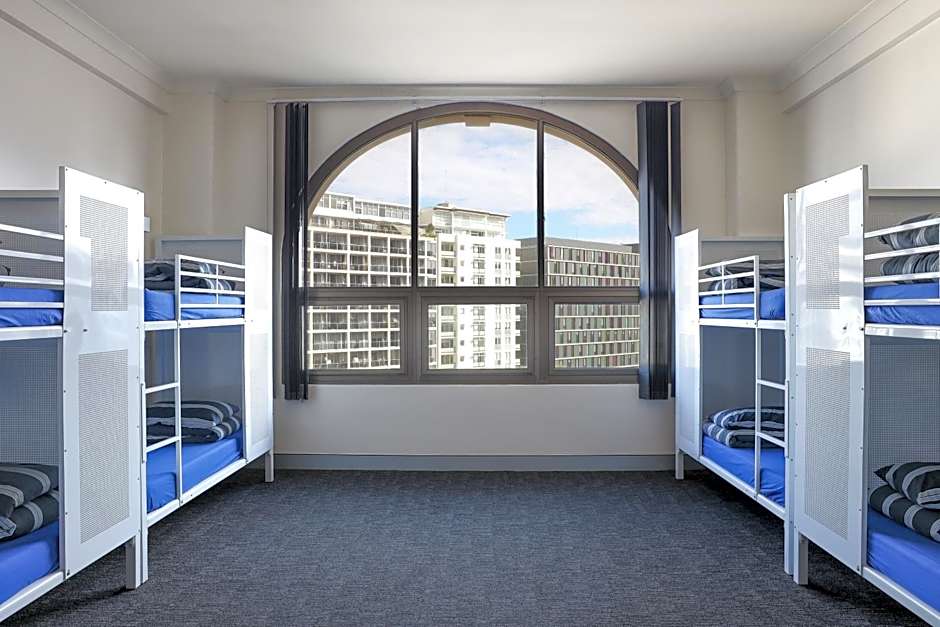 Wake Up! Sydney Central