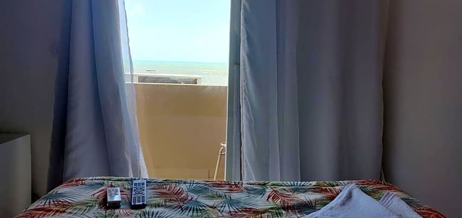 Pousada e Restaurante Império do Marisco