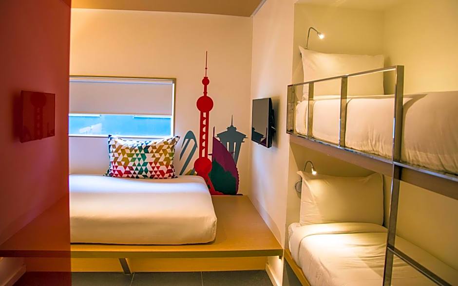 Yaas Hotel Dakar Almadies