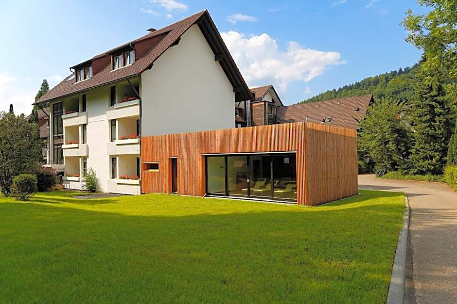 Hotel Hirschen