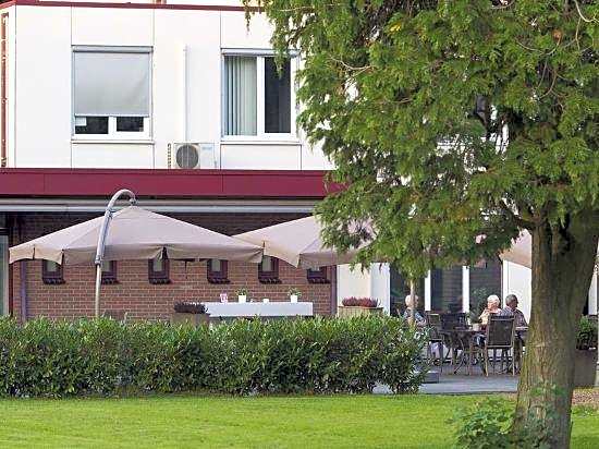 Parkhotel De Bosrand