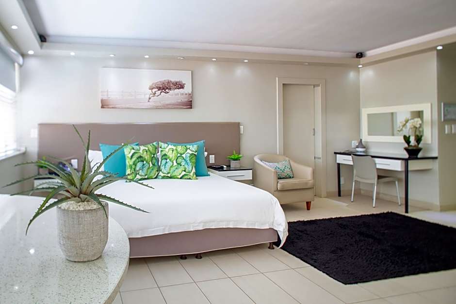 Villa San Giovanni Accommodation