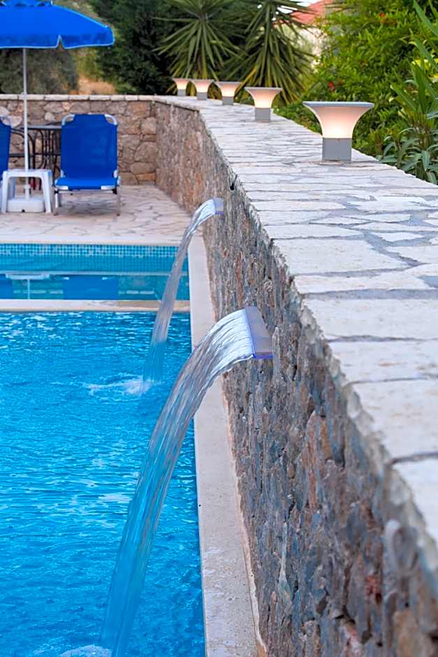 Hotel Nostos