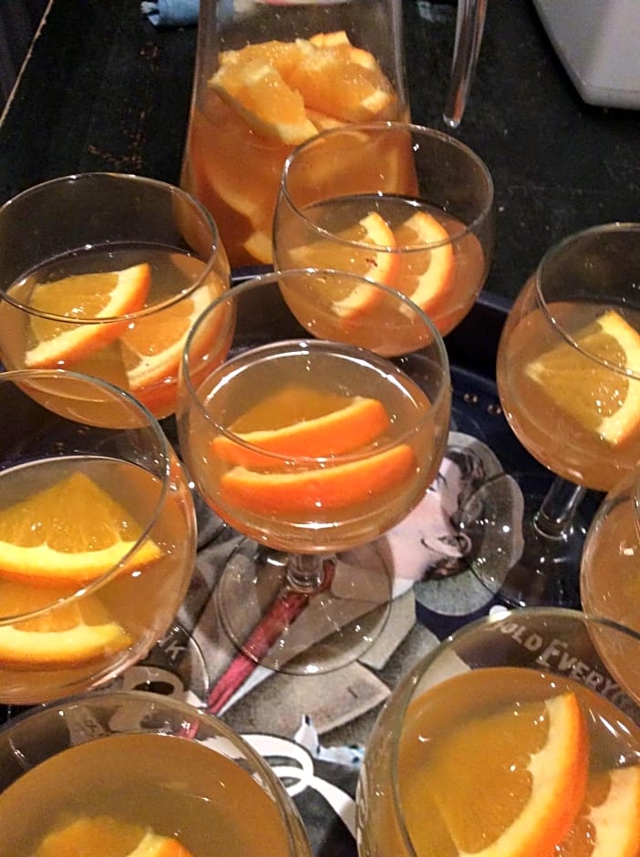 Guest Room Agro-turismo Quinta da Fonte Bed&Breakfast