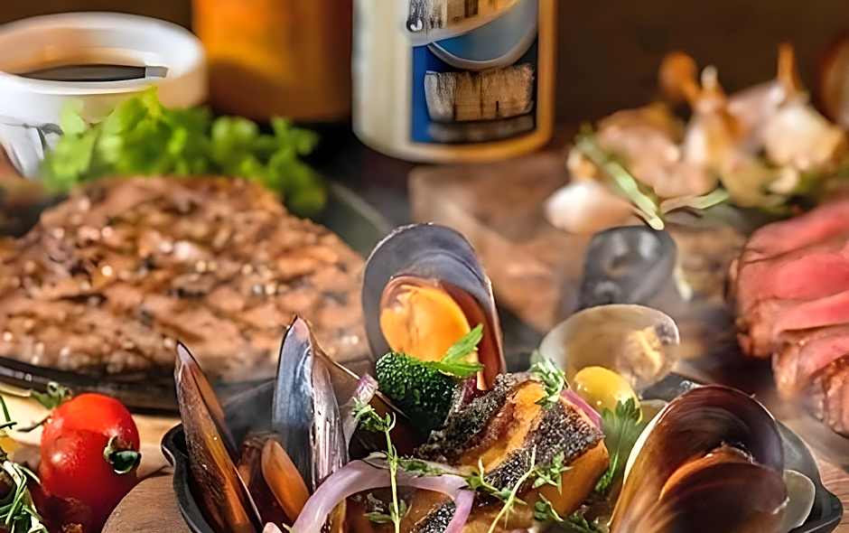 Hotel Mystays Kagoshima Tenmonkan