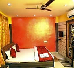 Babul Hotel