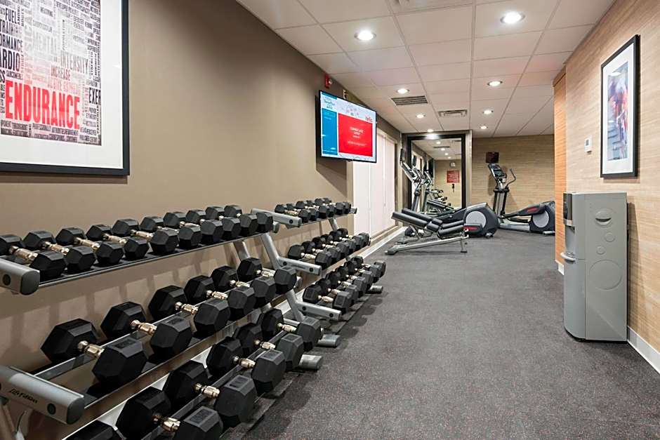 TownePlace Suites by Marriott Mansfield Ontario