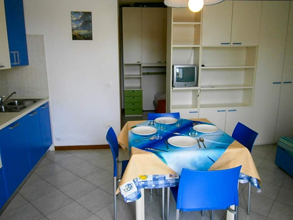 Villaggio dei Fiori - Agenzia Cocal