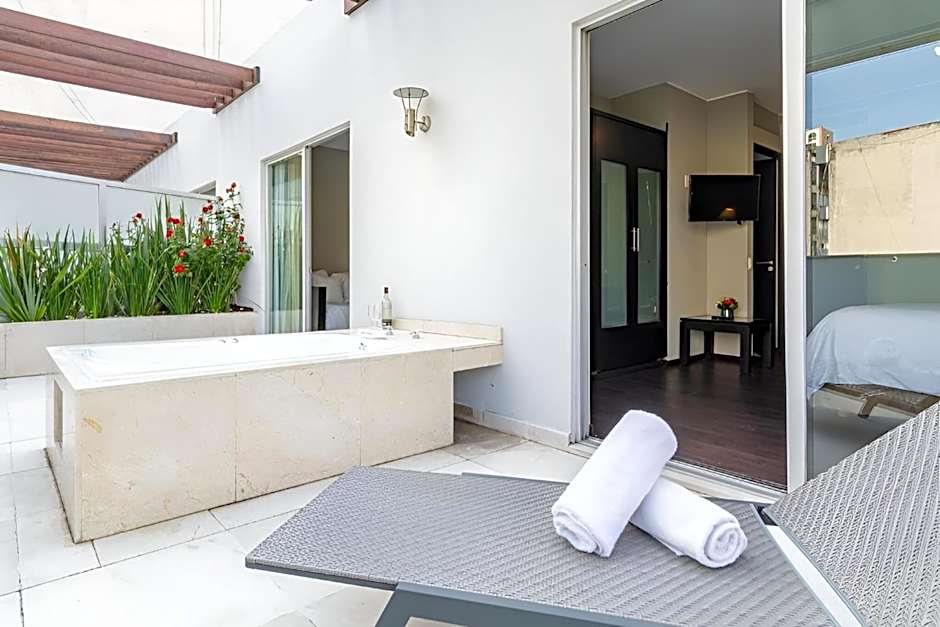 Suites Giorgio