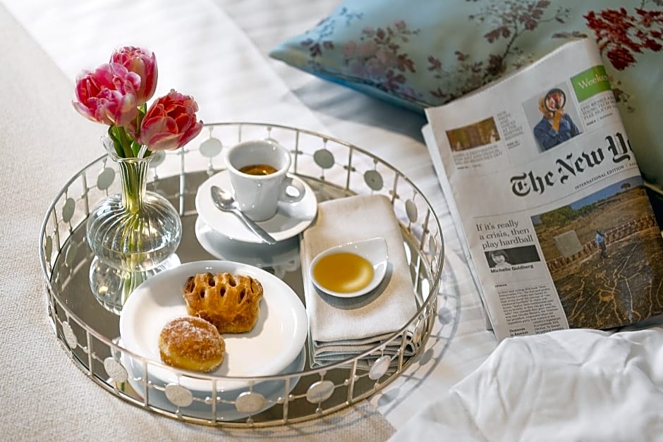 Relais Le Macine Di Stigliano