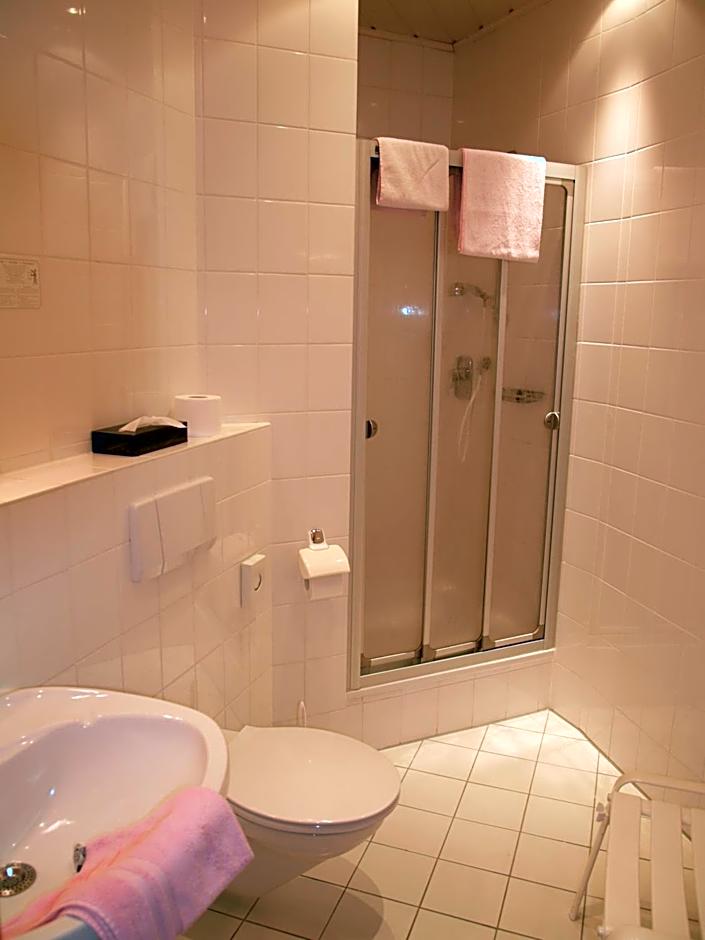 Studentenmühle Hotel - Restaurant