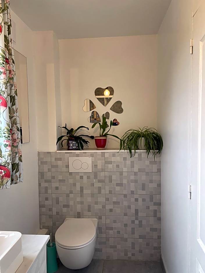 Manoir de la Houlette