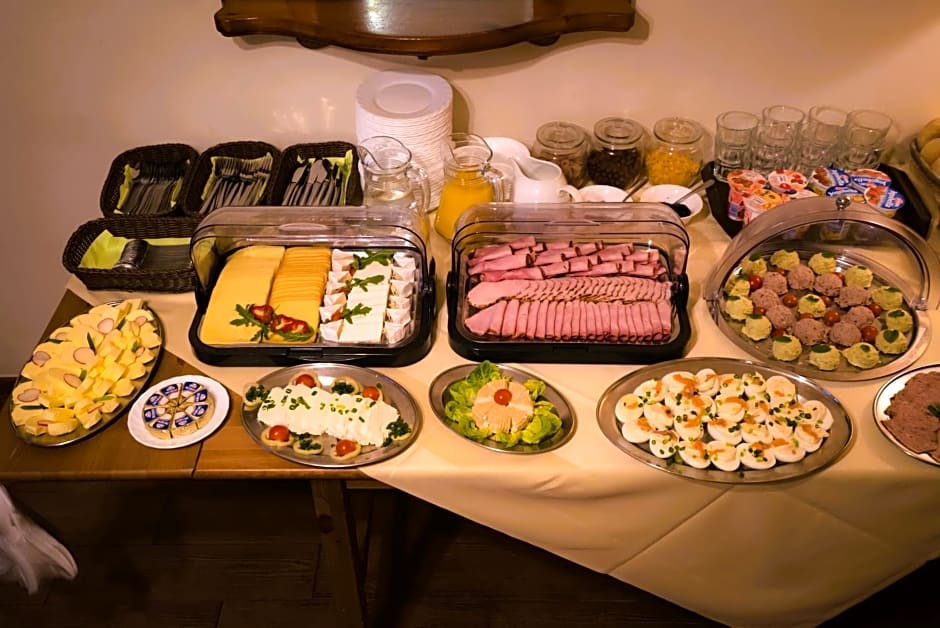 Pensjonat Jeleni Róg