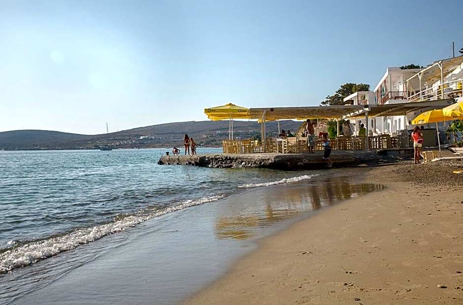 Petalides Apartments