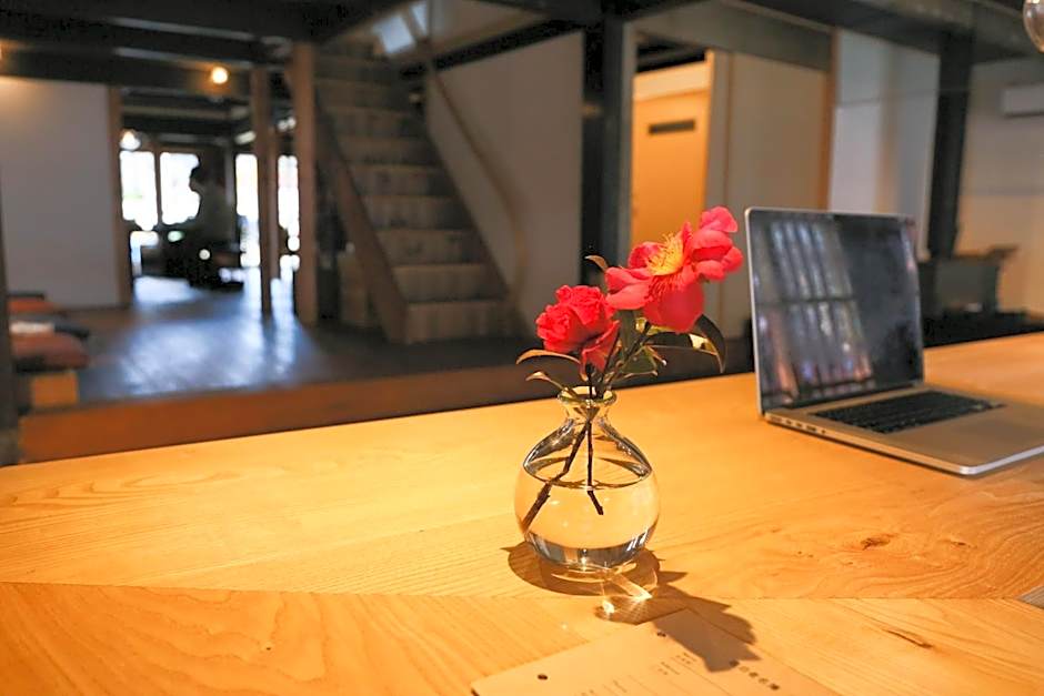 Guesthouse Izame Ann