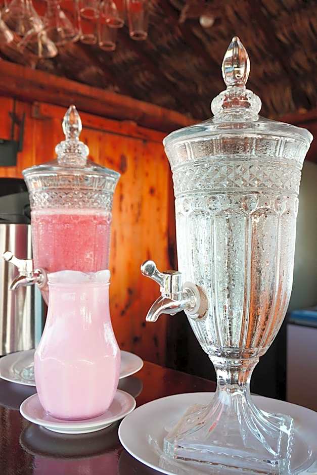 Pousada Camocim Beach