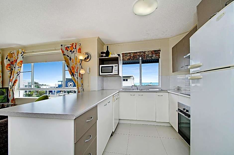 The Beach Houses Maroochydore