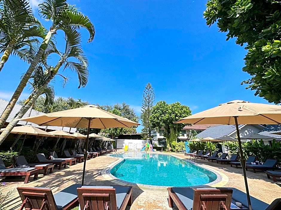 Phuket Island View