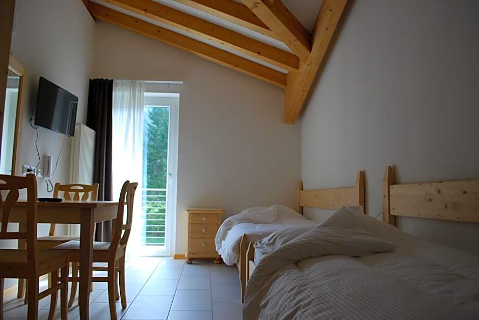 Hotel Elbele Garnì