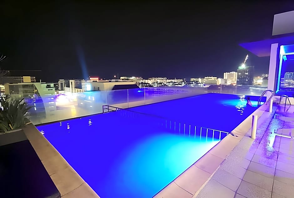 Sky Hotel Kota Kinabalu