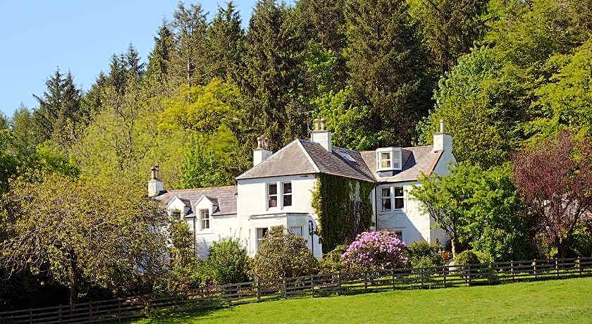 Craigadam Country House Hotel Castle Douglas