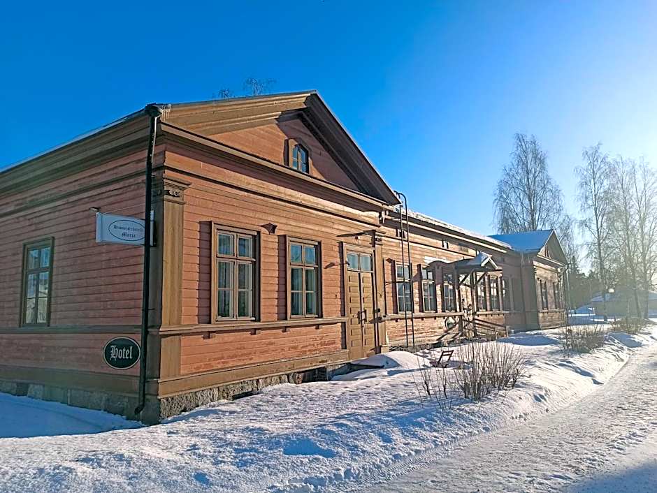 Huoneistohotelli Marja