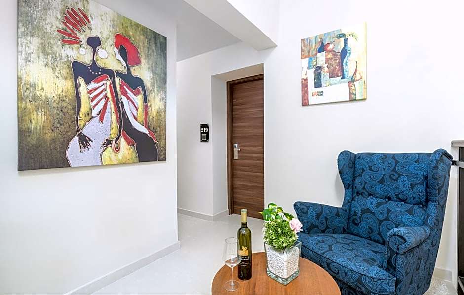 Hotel Dua Residence
