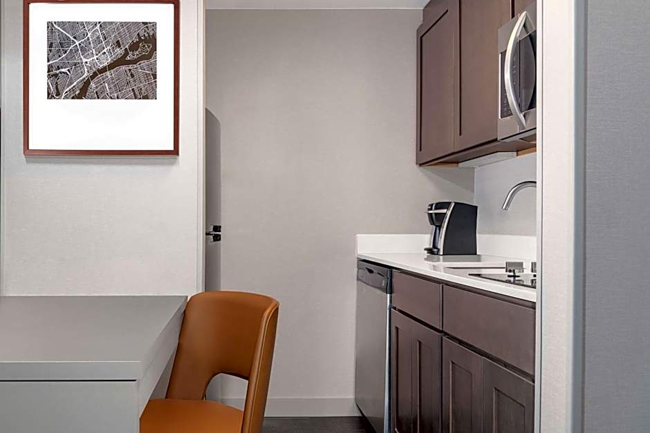 Homewood Suites By Hilton Detroit/Troy
