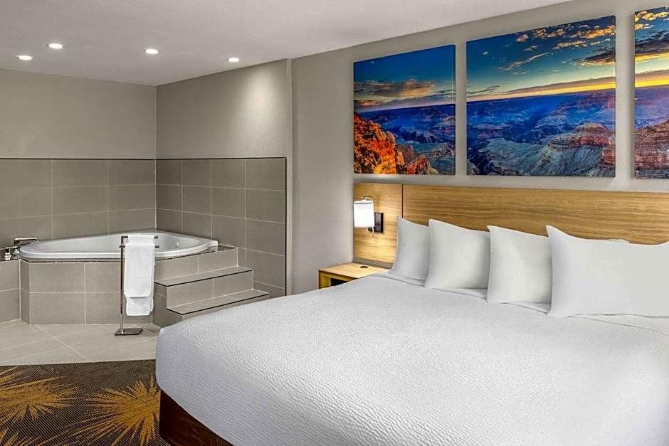 Days Inn by Wyndham Williams