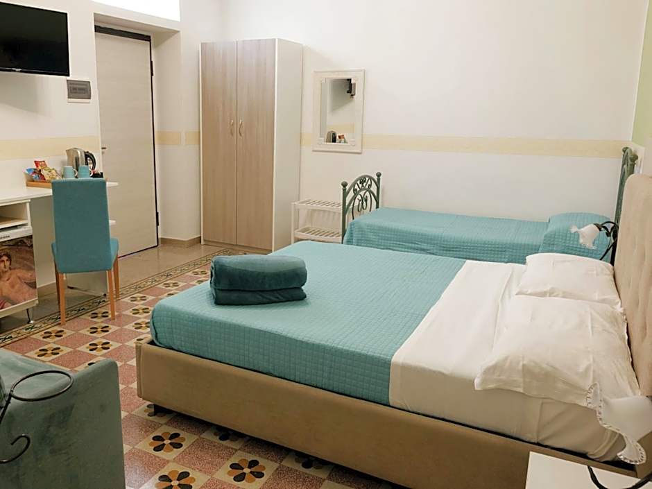 V&V Suite & Breakfast